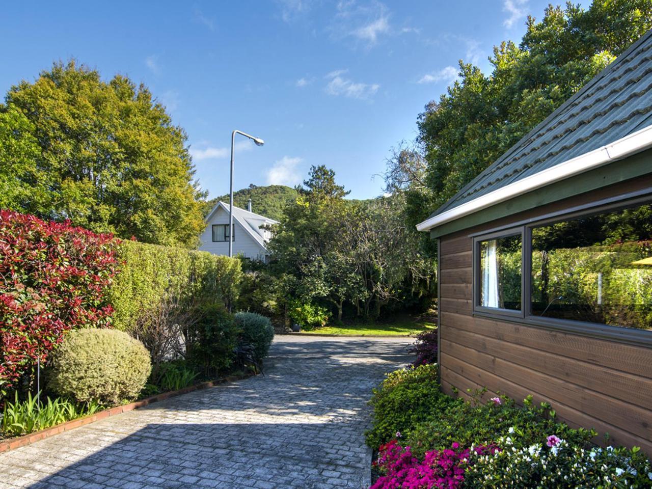 Mulberry House Bed and Breakfast Picton Exterior foto